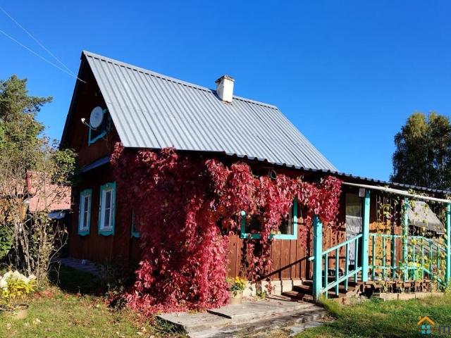 продажа загородная поселок Каменушка улица Ленина