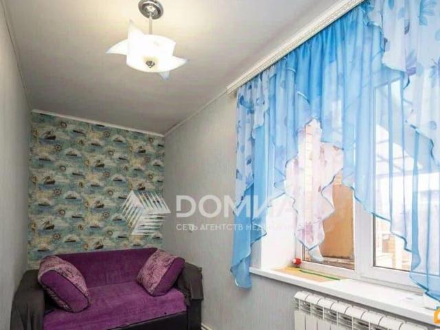 продажа загородная поселок Кадамовский улица Юбилейная, 5