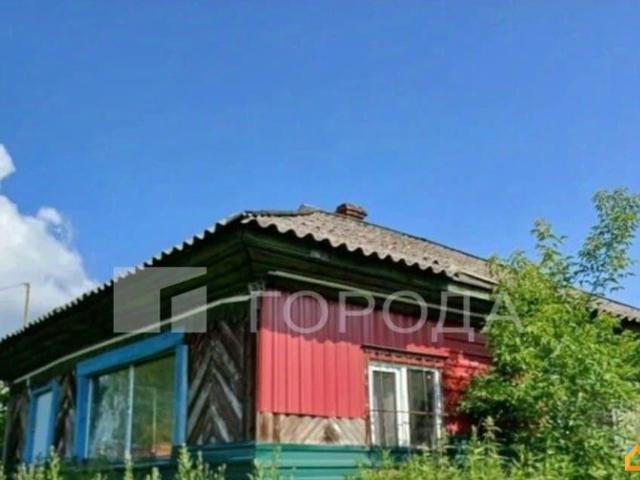 продажа загородная поселок Калачево улица Кузнецкая, 47
