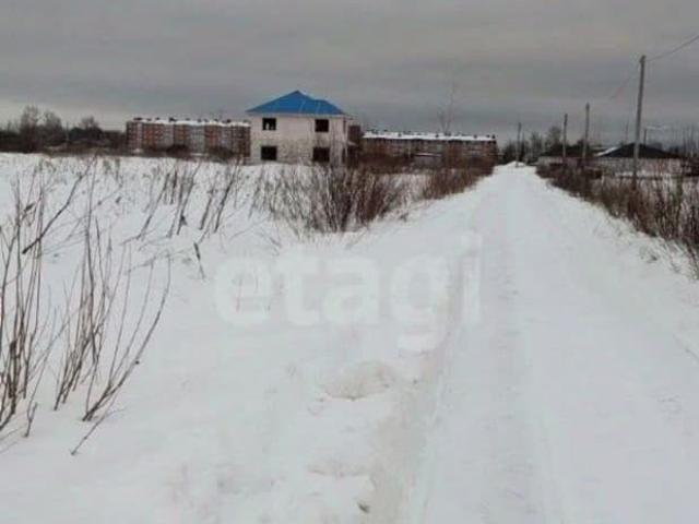 продажа загородная поселок Карачиха улица Загородная, 49