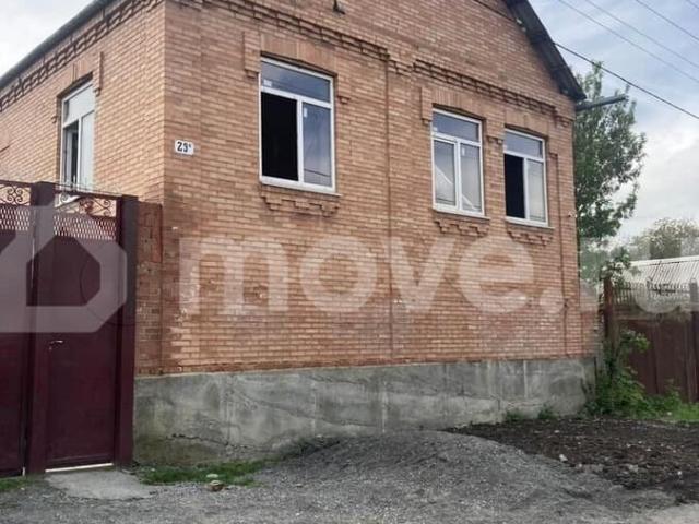 продажа загородная поселок Карца ул. 9 Января, 29а
