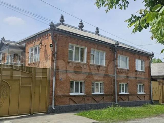 продажа загородная поселок Карца ул. Академика Королёва