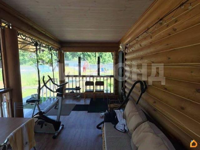 продажа загородная поселок Каркатеевы Центральная улица
