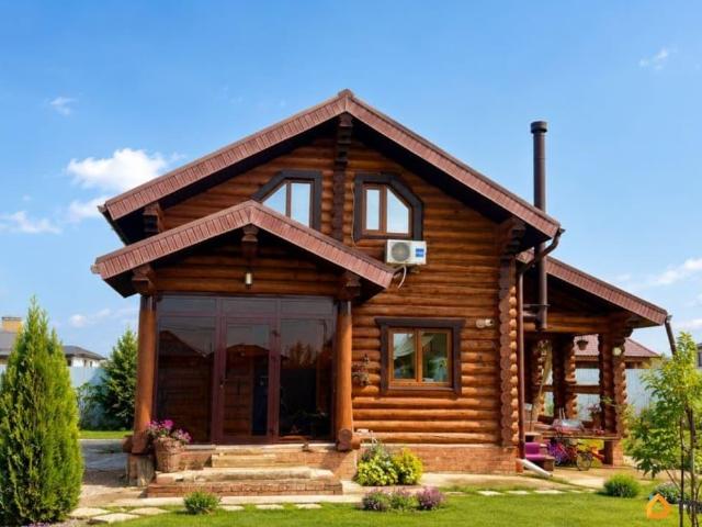 продажа загородная поселок Карповка улица Лучезарная, 7