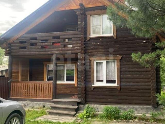 продажа загородная поселок Катунь Центральная улица, 38