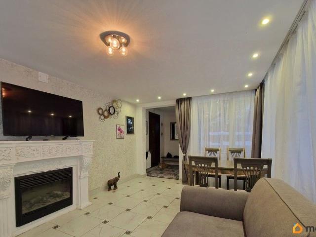 продажа загородная поселок Кедровое улица 40 лет Октября, 23А