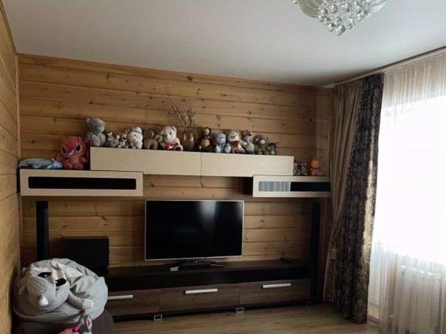 продажа загородная поселок Кедровое улица Садовая, 5