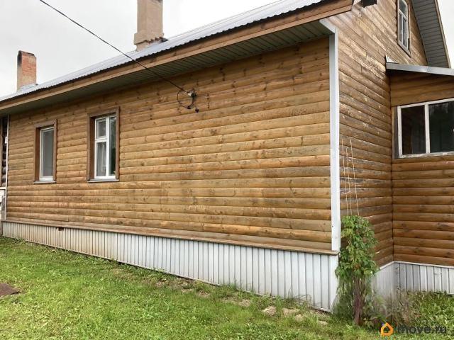 продажа загородная поселок Кез улица Веткомплекс, 7