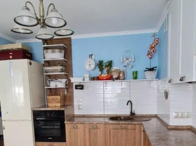 продажа загородная поселок Кинельский переулок Степной, 3