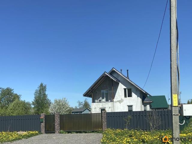 продажа загородная поселок Кикерино шоссе Гатчинское