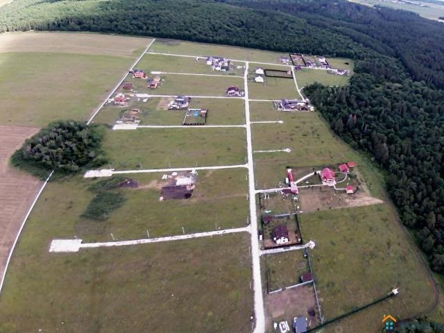 продажа загородная поселок Кириллинский улица Березовая