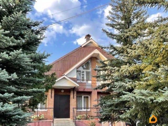 продажа загородная поселок Кириллинский улица Новая