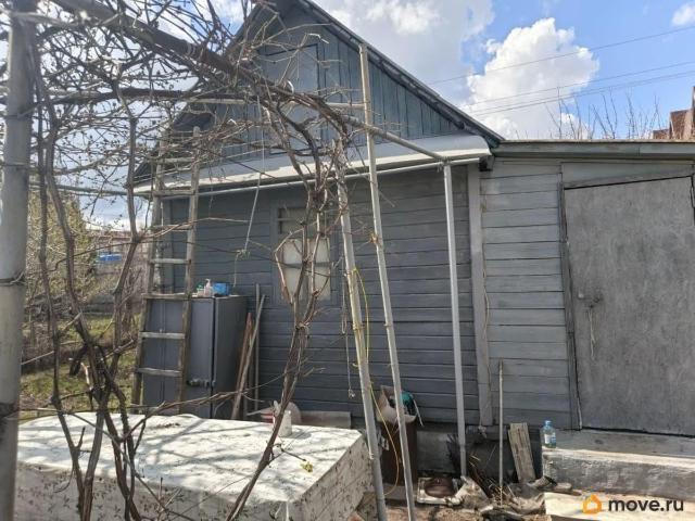 продажа загородная поселок Кирова ул. СНТ Якорь 1, Кировское сельское поселение