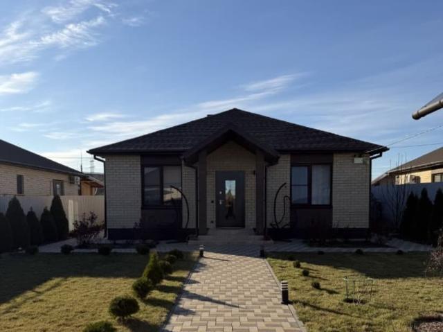 продажа загородная поселок Кирова Весенняя улица
