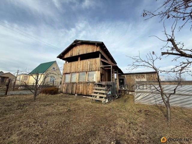 продажа загородная поселок Кировский улица 29 я, 18