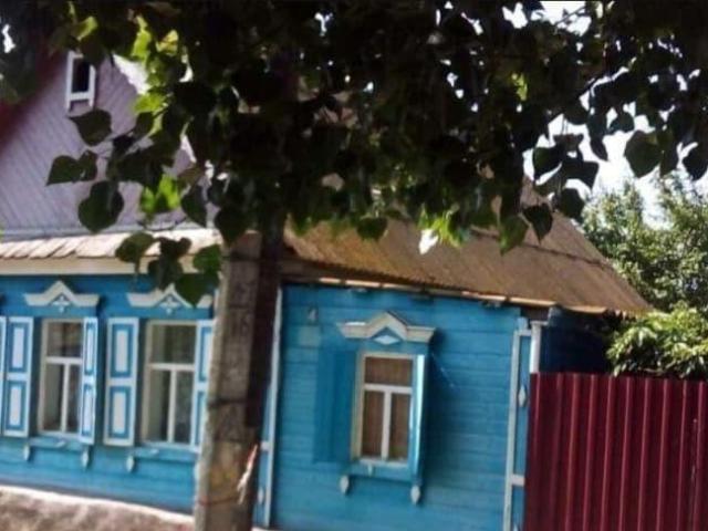 продажа загородная поселок Кировский улица Чкалова, 2