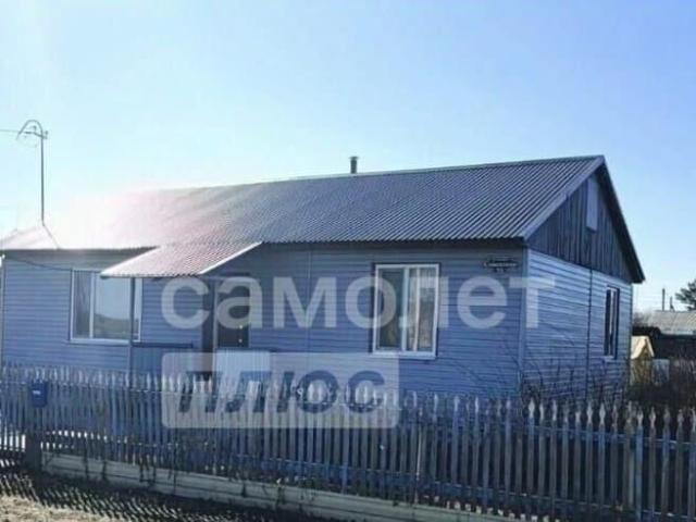продажа загородная поселок Кировский улица Советская, 35