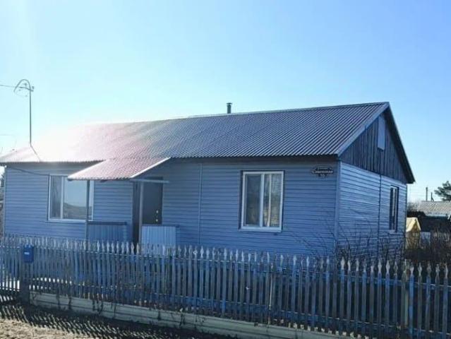 продажа загородная поселок Кировский улица Советская, 35