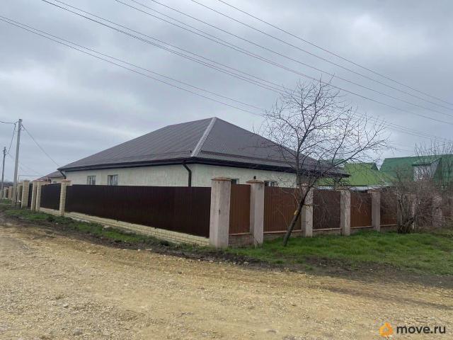 продажа загородная поселок Кочетинский улица Динская, 44