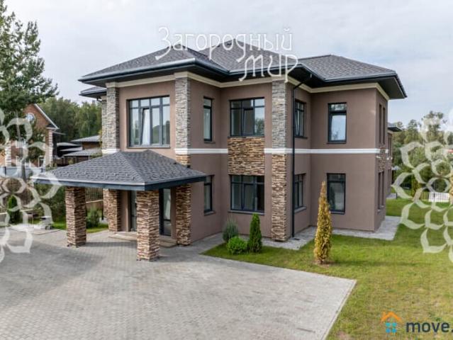 продажа загородная поселок Коммунарка ул. КП Президент