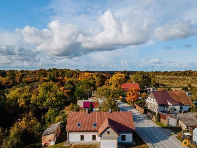 продажа загородная поселок Комсомольск улица Центральная, 85
