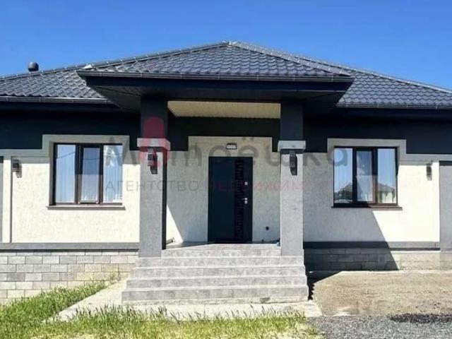 продажа загородная поселок Комсомольский Центральная улица