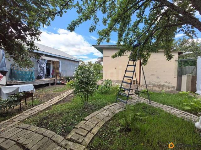 продажа загородная поселок Комсомольский Привольная улица, 10