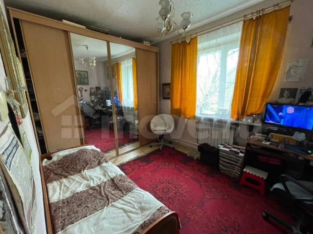 продажа загородная поселок Комсомольский ул. 2 й Центральный пер