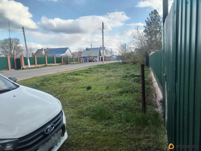 продажа загородная поселок Комсомольский улица Шоссейная, 17
