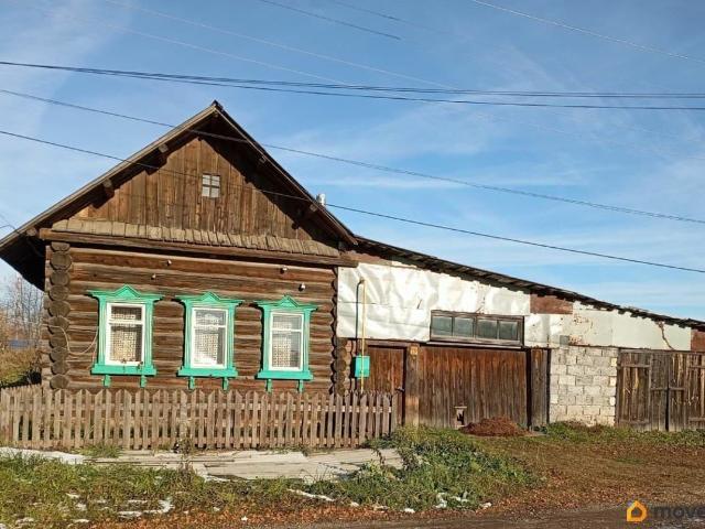 продажа загородная поселок Комсомольский улица Ленина, 26