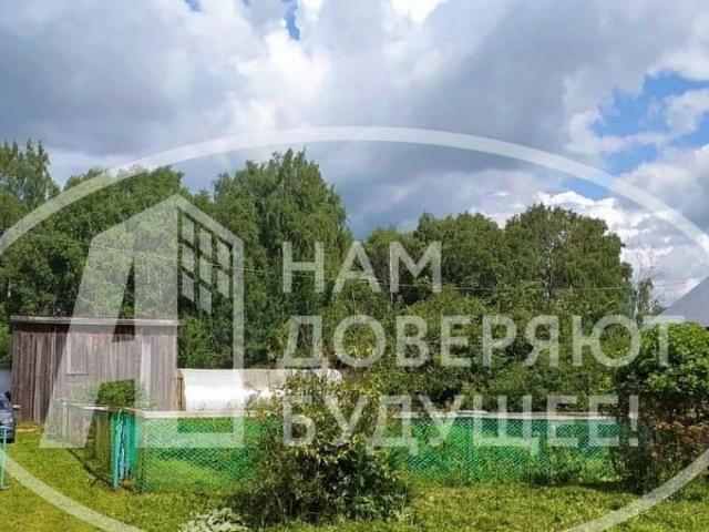 продажа загородная поселок Комсомольский улица Спортивная, 21