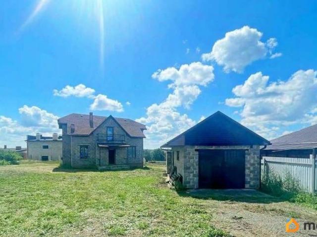 продажа загородная поселок Комсомольский улица Тенистая