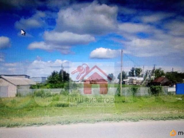 продажа загородная поселок Комсомольский улица Тополиная, 7