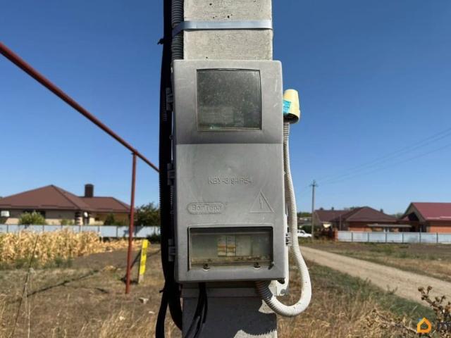 продажа загородная поселок Комсомолец переулок Школьный