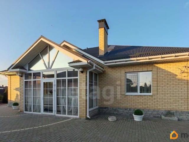 продажа загородная поселок Комсомолец улица Молодежная