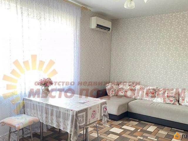 продажа загородная поселок Комсомолец улица Новая Садовая