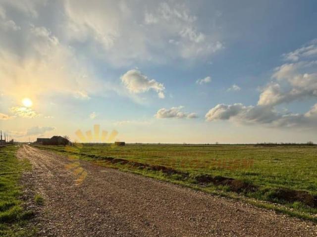 продажа загородная поселок Комсомолец улица Новая Садовая