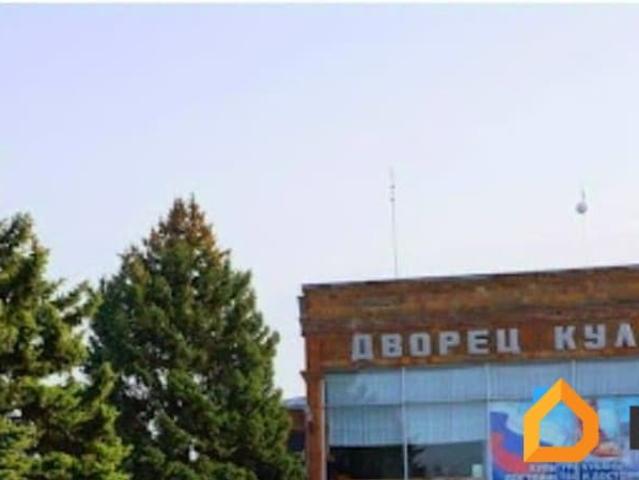 продажа загородная поселок Комсомолец улица Комсомольская