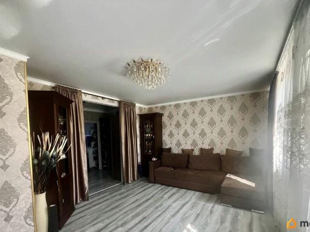 продажа загородная поселок Комсомолец улица Комсомольская