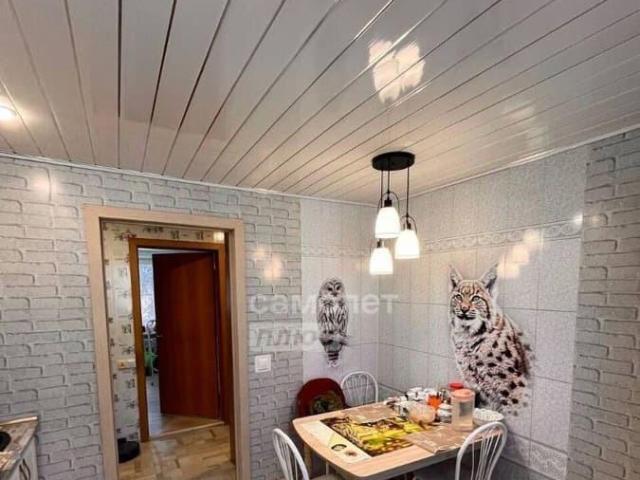 продажа загородная поселок Конезаводский Майская улица, 5