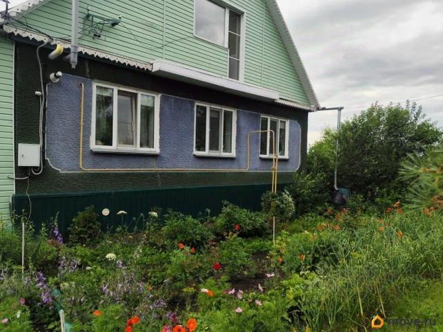 продажа загородная поселок Конезаводский Комсомольская улица, 19