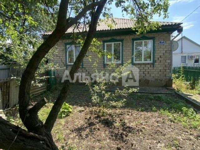 продажа загородная поселок Коксовый Футбольная улица