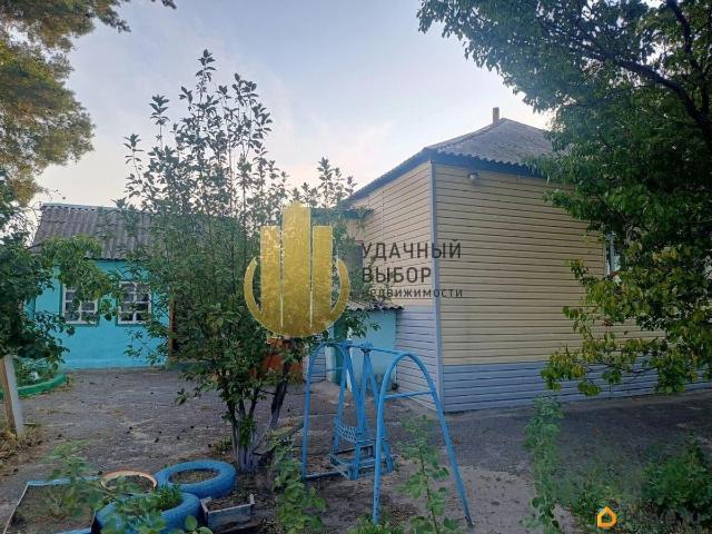 продажа загородная поселок Коксовый Орловская улица, 180