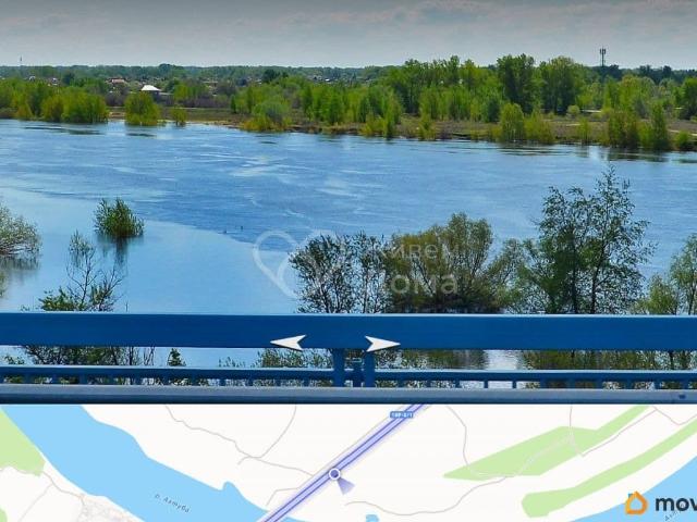 продажа загородная поселок Колхозная Ахтуба ул. 2 й квартал