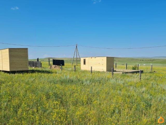 продажа загородная поселок Колодезный улица Крайняя