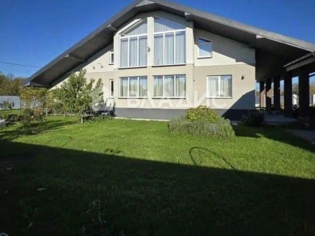 продажа загородная поселок Коврово улица Балтийская, 19Г