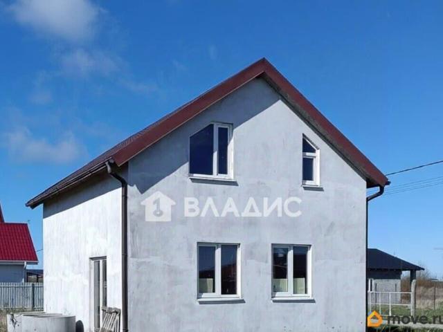 продажа загородная поселок Коврово улица Балтийская