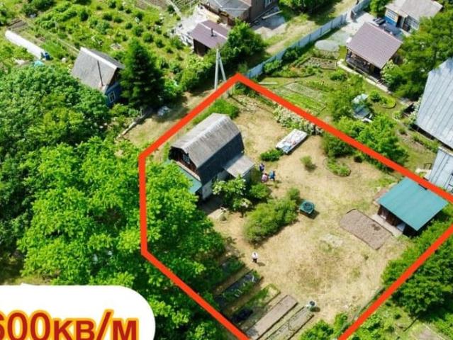 продажа загородная поселок Ключевой Центральная улица