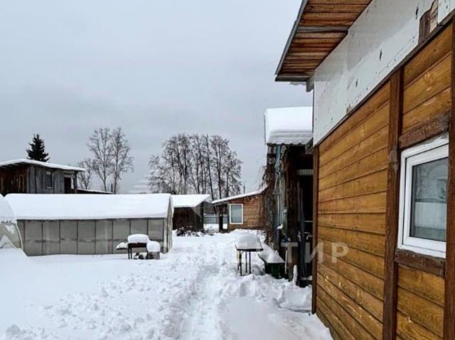 продажа загородная поселок Ключевск улица Заводская, 32