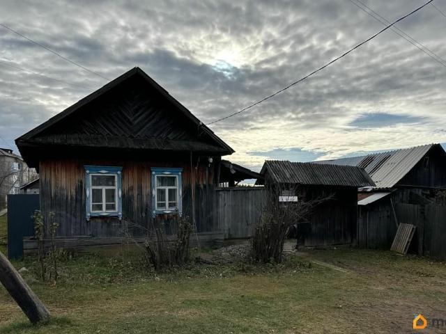 продажа загородная поселок Ключевск улица Гоголя, 6